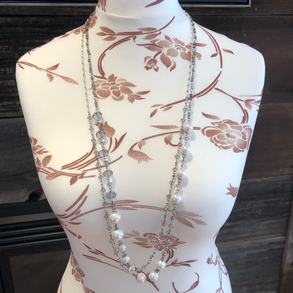 Necklace (accessory)